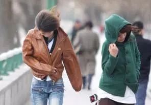 倒春寒怎么保护身体,倒春寒哪个部位不能冻