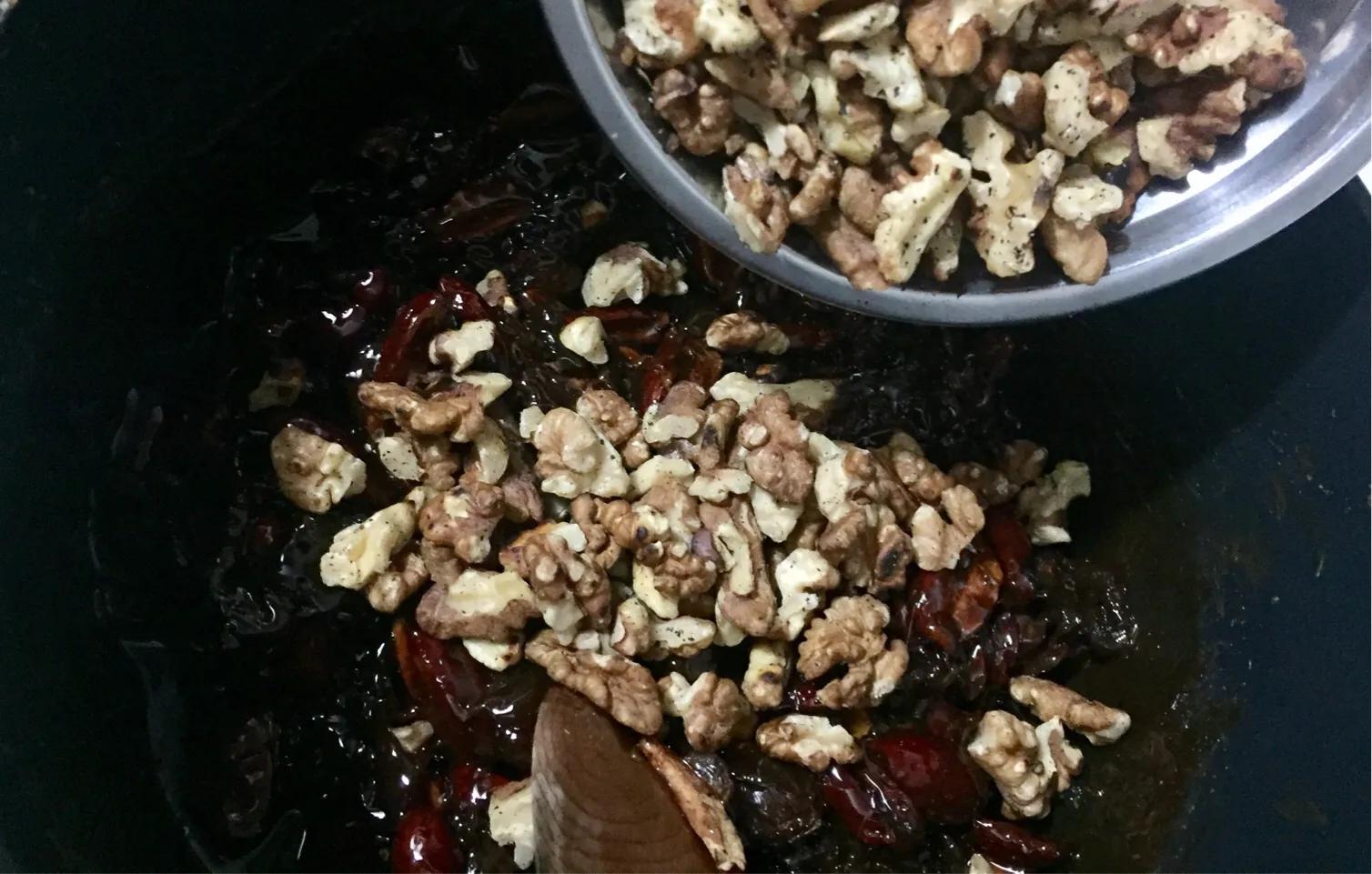 女人自制阿胶糕做零食,女人阿胶糕配方