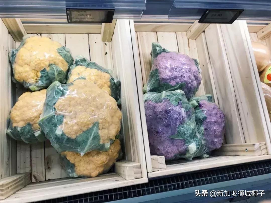 新加坡超市有卖中国的货吗,新加坡奇怪特产