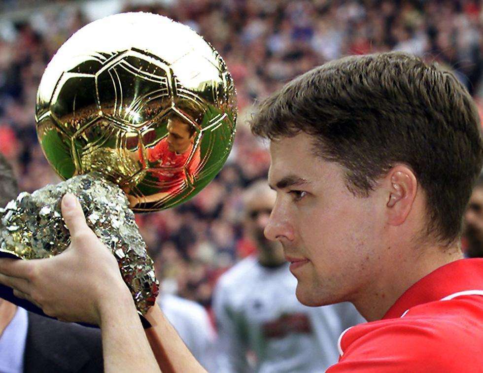 2023金球奖梅西评价,媒体评价梅西夺冠历史地位