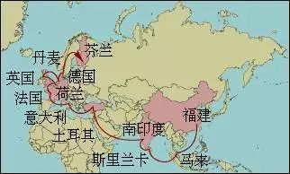 厉害了，这个字的方言在全世界传播！