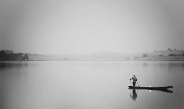 静是一种力量一种福气,西双版纳这边旅游
