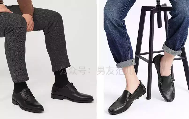国内哪些品牌的男鞋比较好看耐穿,男鞋品牌穿得比较舒适的有哪些