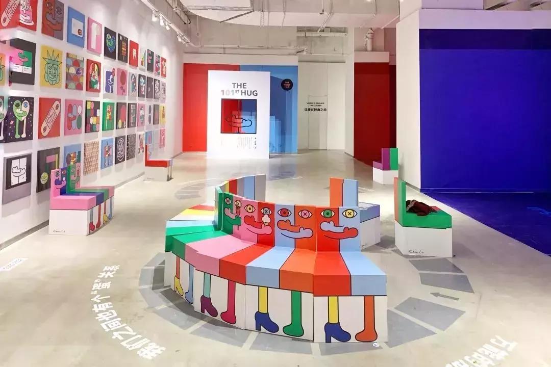 西安发展大格局,西安商圈格局