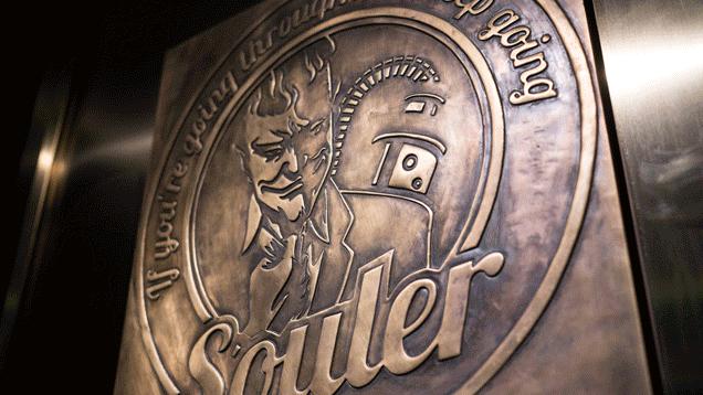 高逼格威士忌酒吧,呼和浩特威士忌酒吧推荐