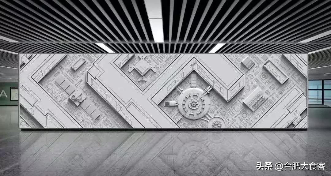 安徽合肥网红排前100名,合肥18-19年比较火的网红