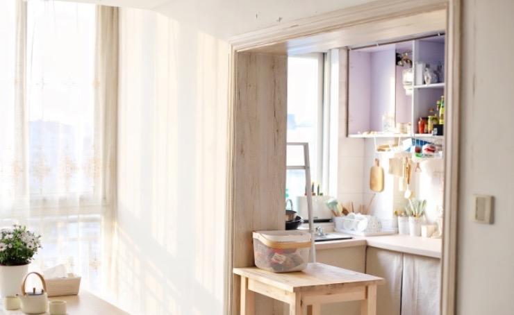 低成本住新家,低成本装修自建房