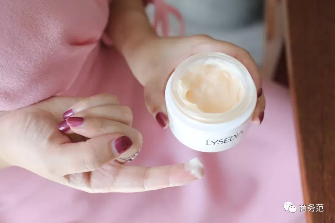 小众贵妇清爽抗衰老护肤品,法国护肤品抗衰老