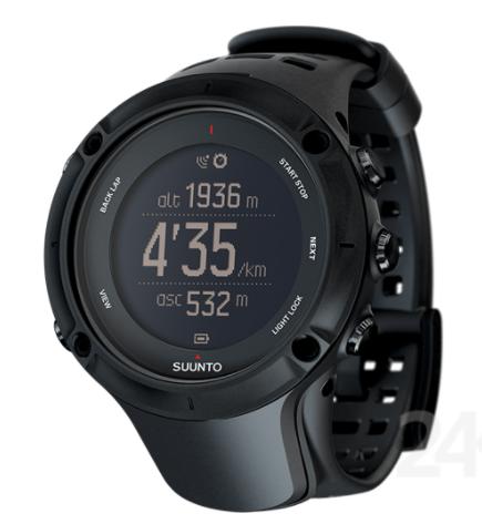 外观时尚的户外运动手表,目前公认最好的运动手表是哪款