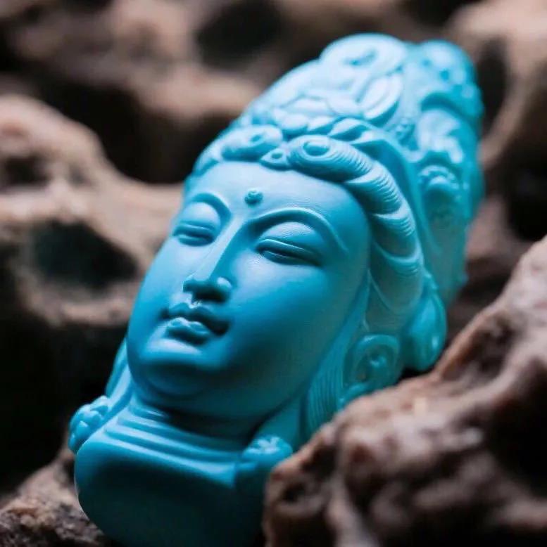 “竹山绿松石”获准实施国家地理标志产品保护