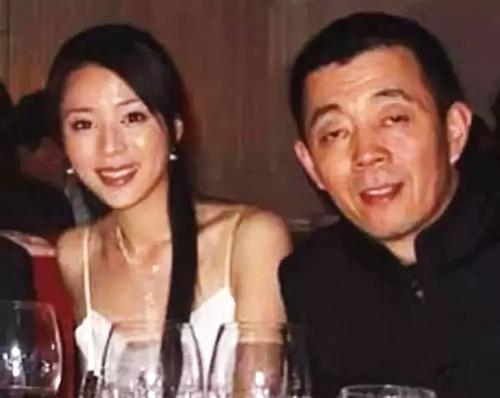 大导演们的太太,大导演李安和他的太太