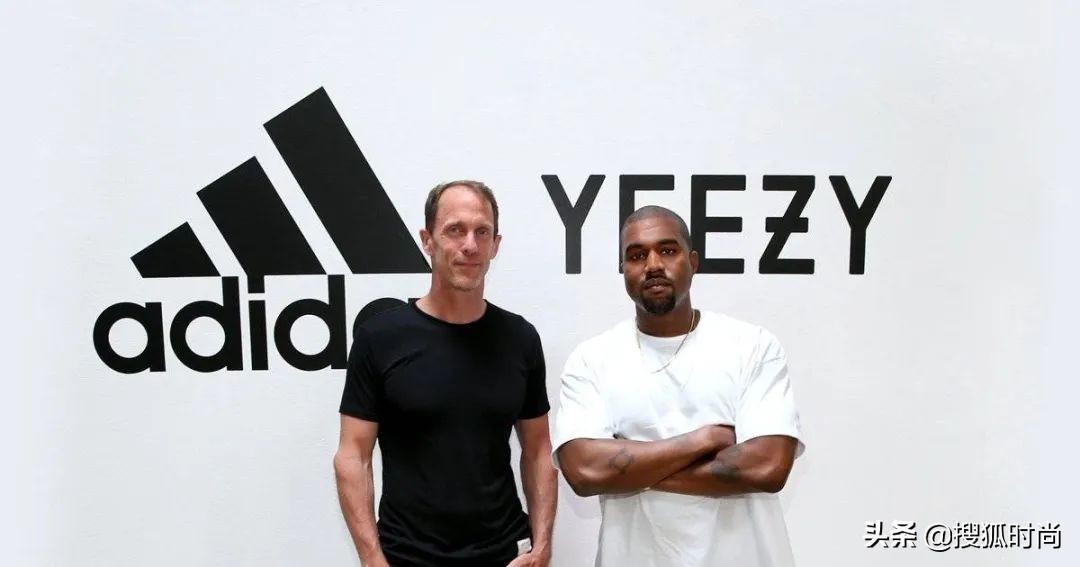 侃爷曝光千双yeezy,一双鞋就能买一套房子