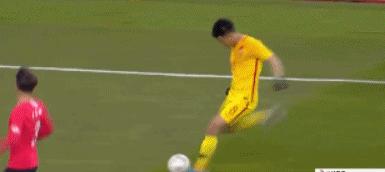 中国队0:1不敌卡塔尔,中国队0比2负于日本队