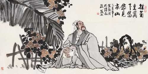 唐代诗歌的酒文化，塑造中国文化的精神品格