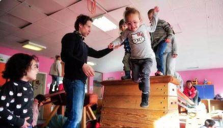 比利时国家的生活,比利时的生活有多美好