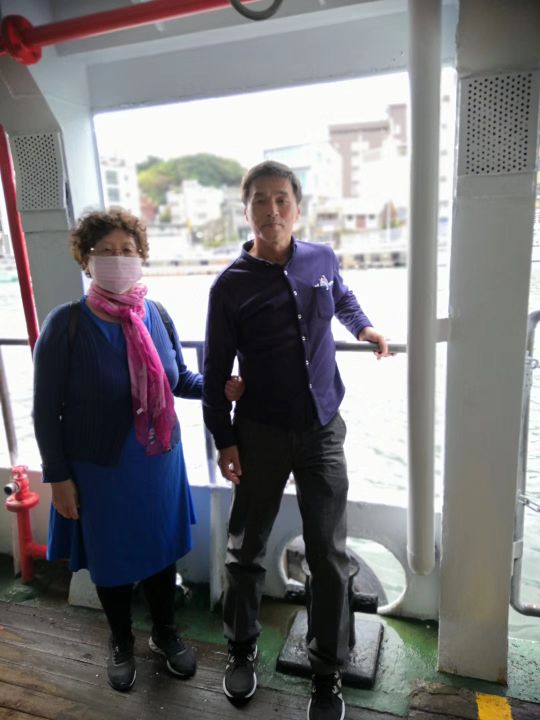 台湾游记完整版,西子湾旗津老街攻略