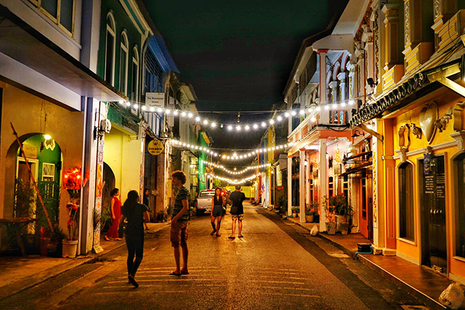 普吉岛跟团游全攻略,普吉岛跟团游省钱吗