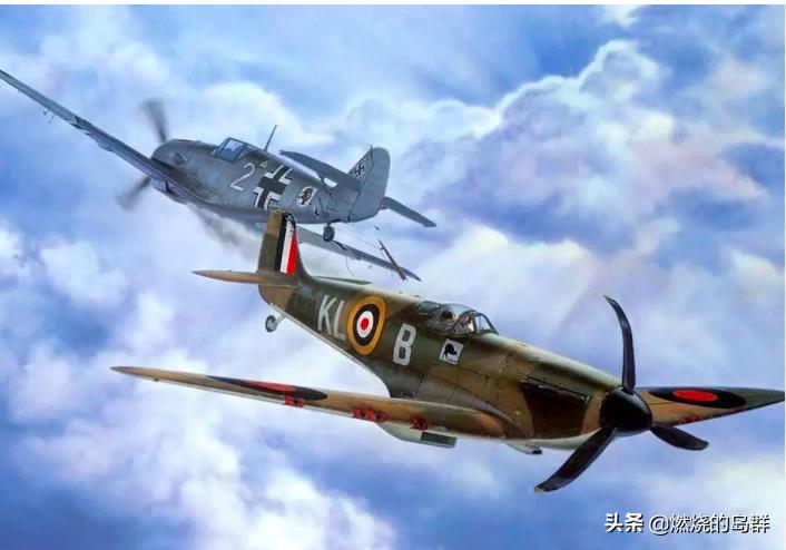 用数字说话：欧洲明星喷火和亚洲空霸零战哪家强？