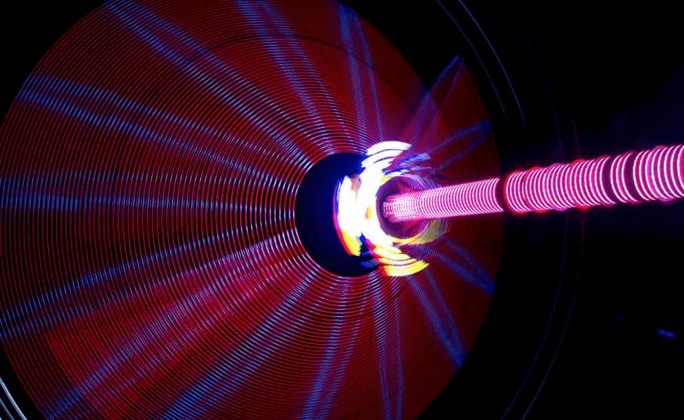 核磁共振技术最新进展,国产核磁共振技术突破