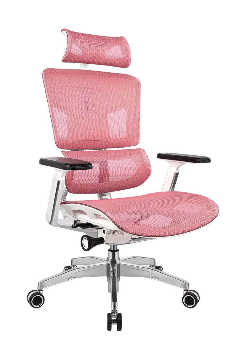 ergoup有谱人体工学椅推荐,人体工学椅评测2021