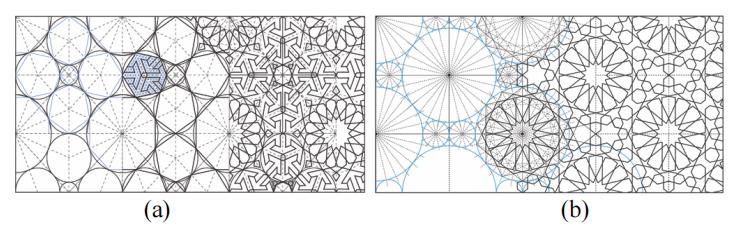 重构图形设计作品,重构创意图形