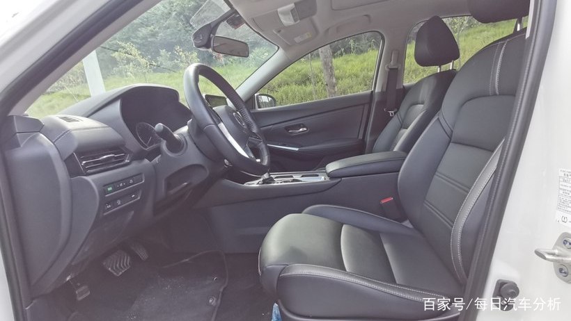 2021款经典轩逸减震为什么这么硬,2021款轩逸驾驶感受