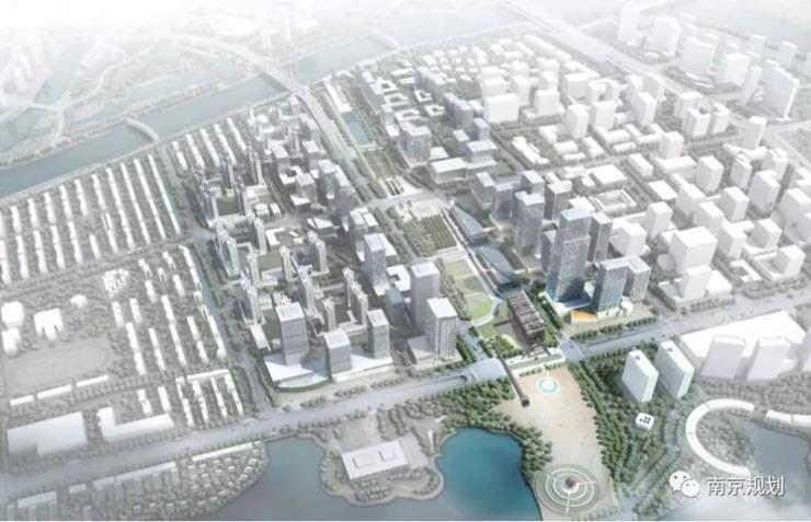 江宁区厉害的地方,江宁最贵板块