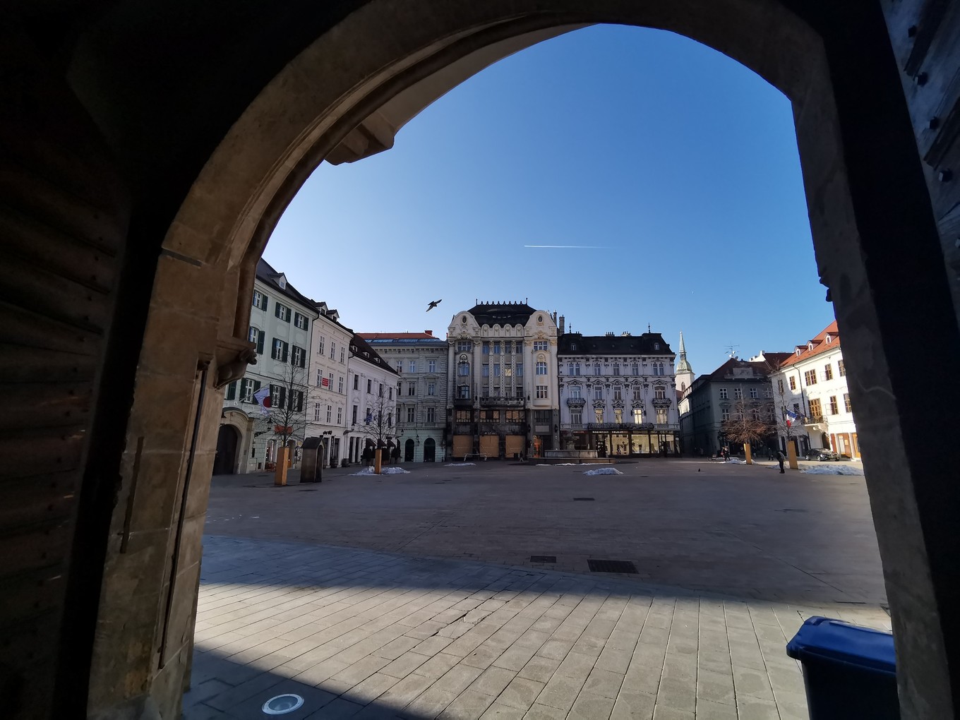 中欧旅游攻略多瑙河,中欧览秀城美食