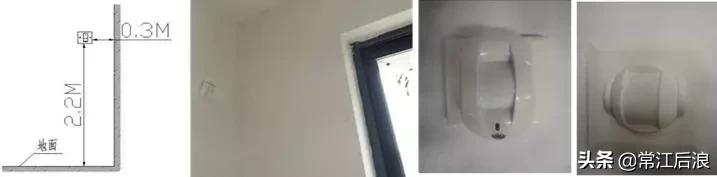 机电安装工程工艺,建筑机电安装新技术