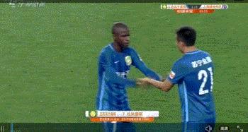 昔日中超悍将已一年无球可踢河南建业生涯成他最高光时刻