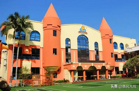 海沧小金星国际幼儿园,厦门海沧口碑最好的幼儿园