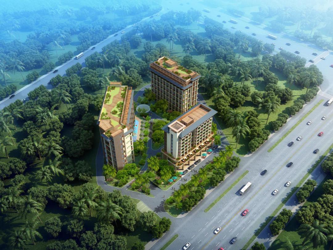 海大在建项目,海大开工了没