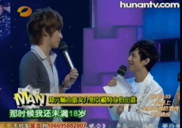 女人导师综艺,女性综艺盘点