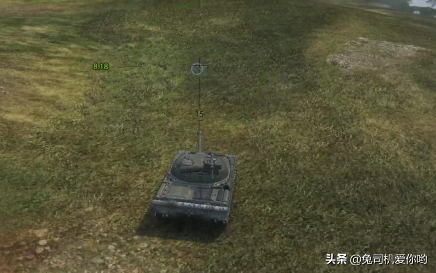 坦克世界s系轻坦怎么样,坦克世界s系新中坦路线