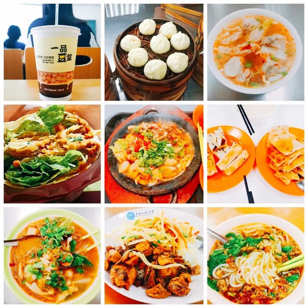 中国民航大学，是时候火了