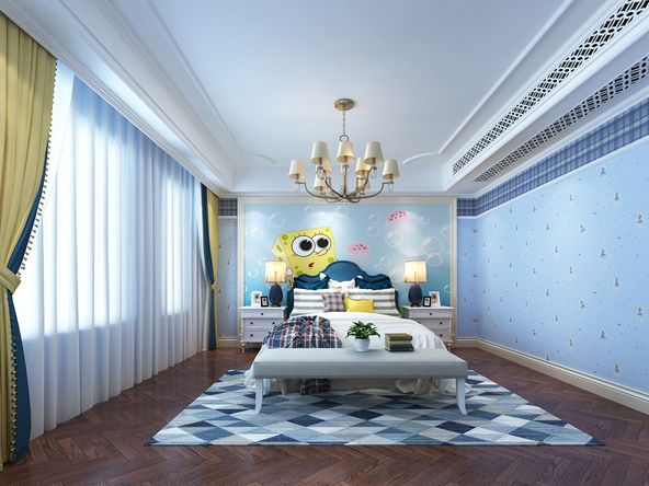 现代城华庭14楼,现代城四期洋房八楼东户装修