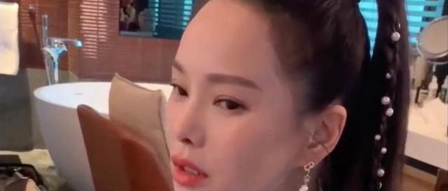 伊能静被吐槽最厉害的一次,伊能静人设翻车