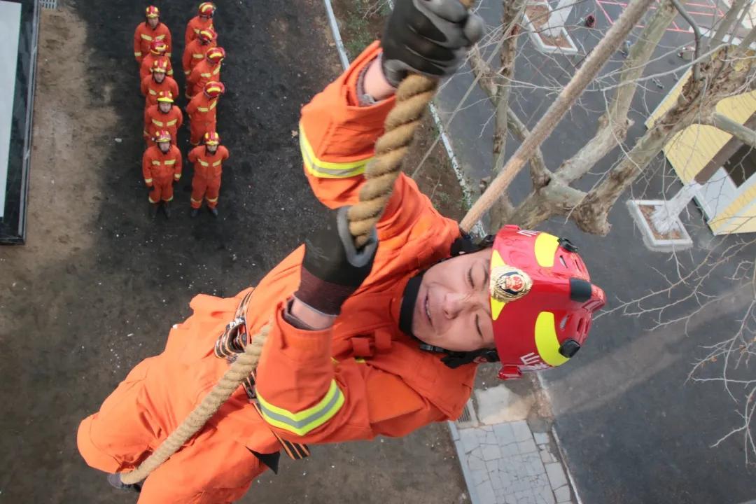 日照东港消防大队,日照市东港区消防招聘