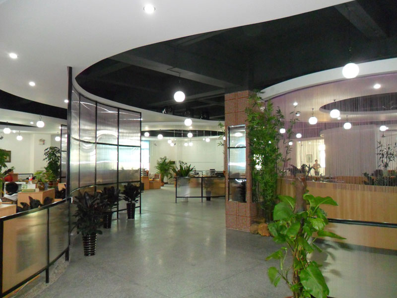 集团发展规划,集团发展目标及定位