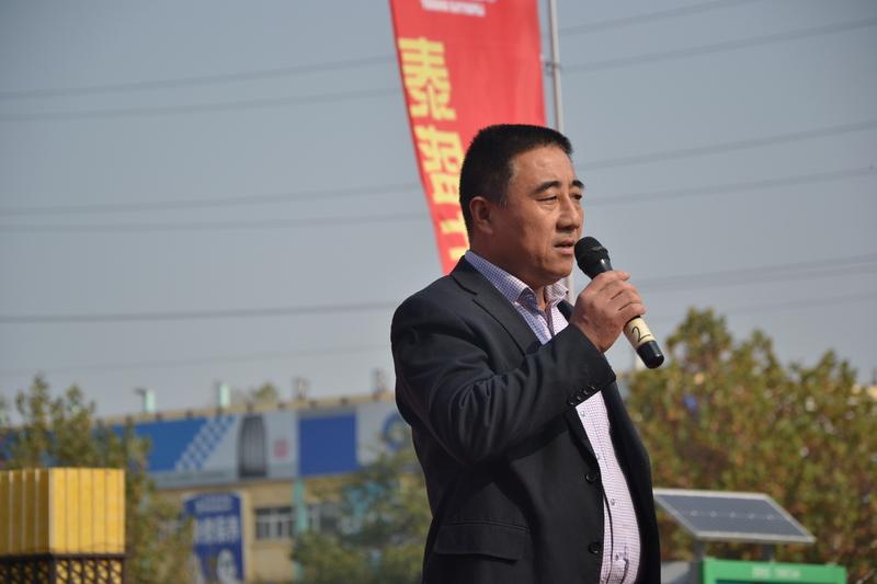 寻找临沂特色美食第一期,临沂市金牌啤酒