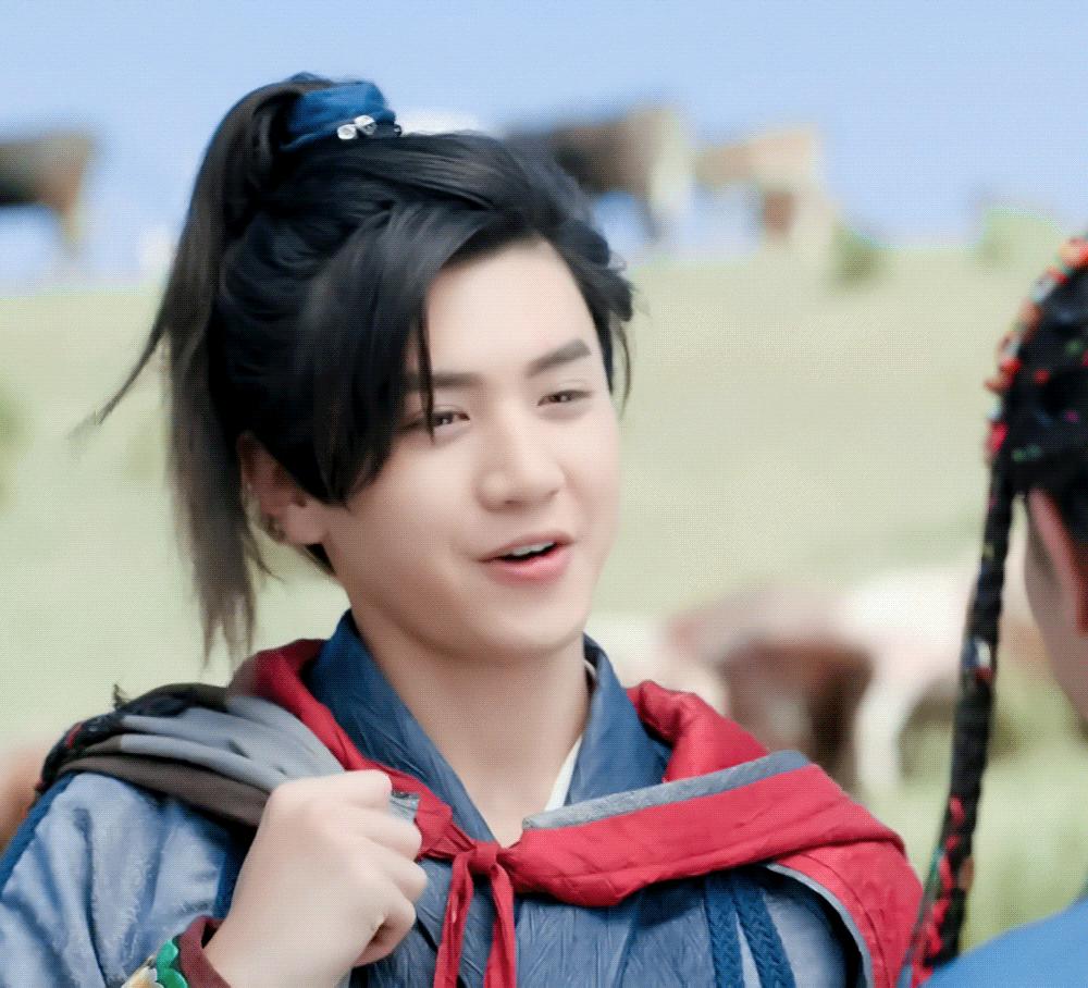 一双眼睛拯救一张脸帅哥,一双眼睛拯救一张脸系列