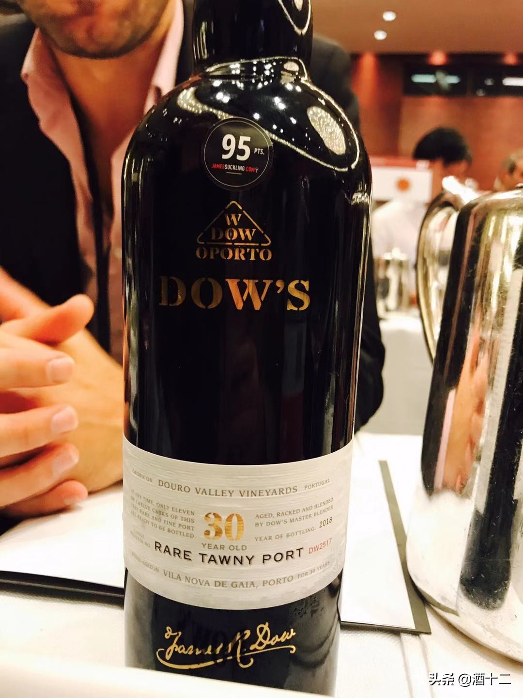 波特晚安酒助眠,晚安酒推荐波特酒