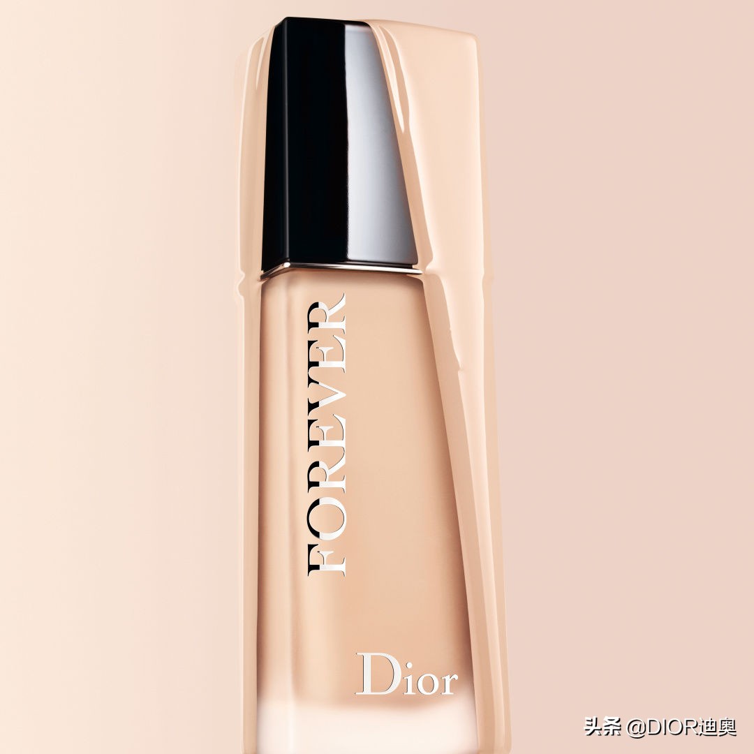 迪奥凝脂恒久粉底液1n与0n区别,迪奥全新凝脂恒久粉底液中样20ml