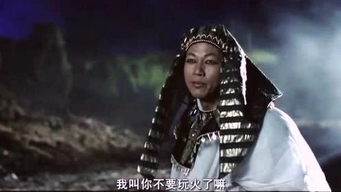 王晶张敏执导新片上线，阵容简直太豪华，却依旧还是一部“烂片”