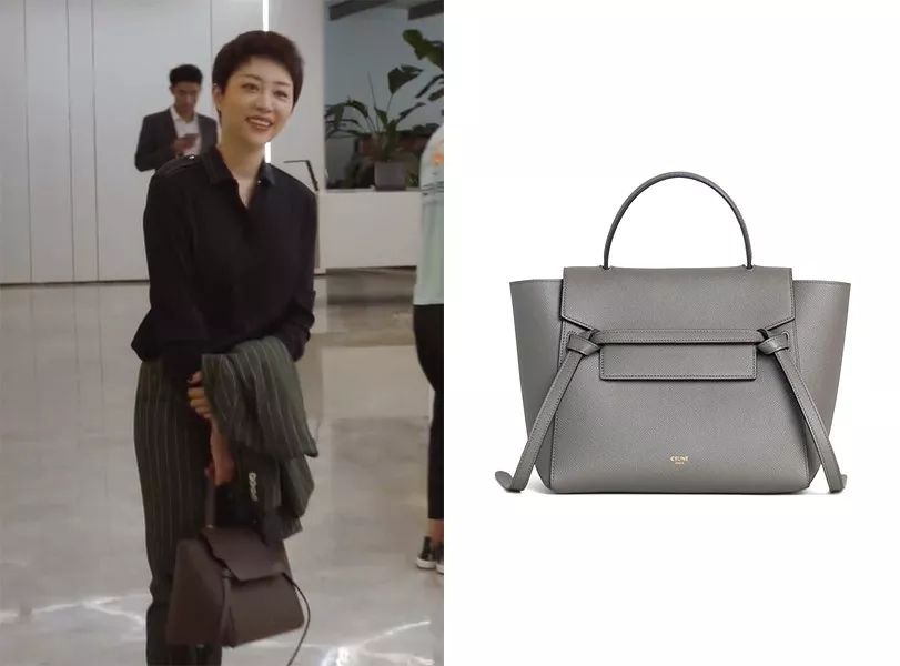 栗娜升职了吗,栗娜穿了多少套连衣裙