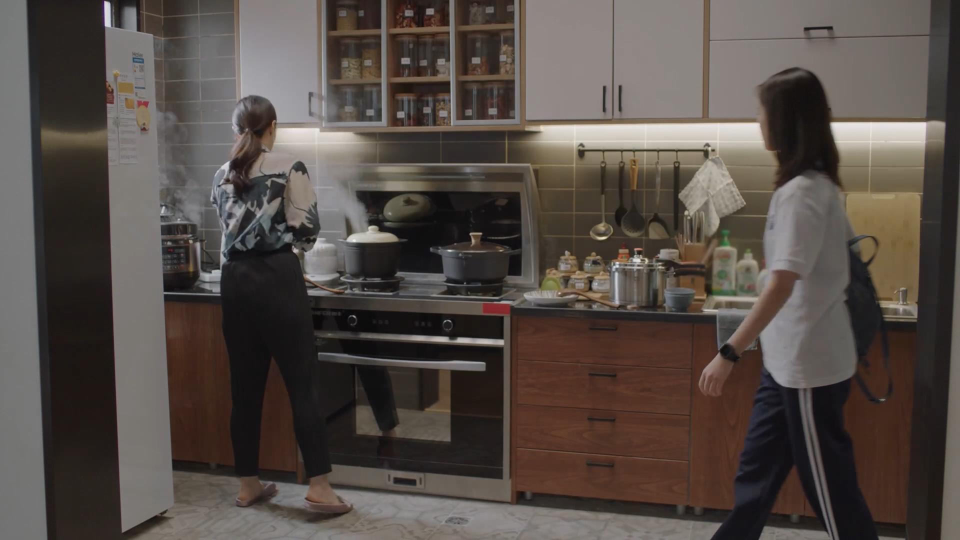 《小欢喜》宋倩的家装风格,为什么这么受欢迎?