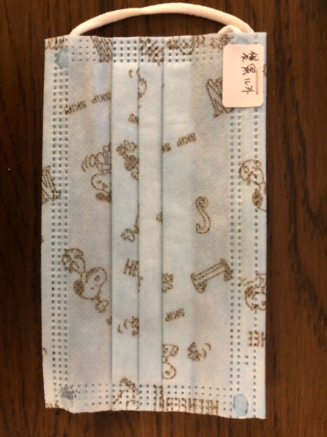 亿信，博锐，康力，稳健，保为康等一批口罩对比测试效率及阻力