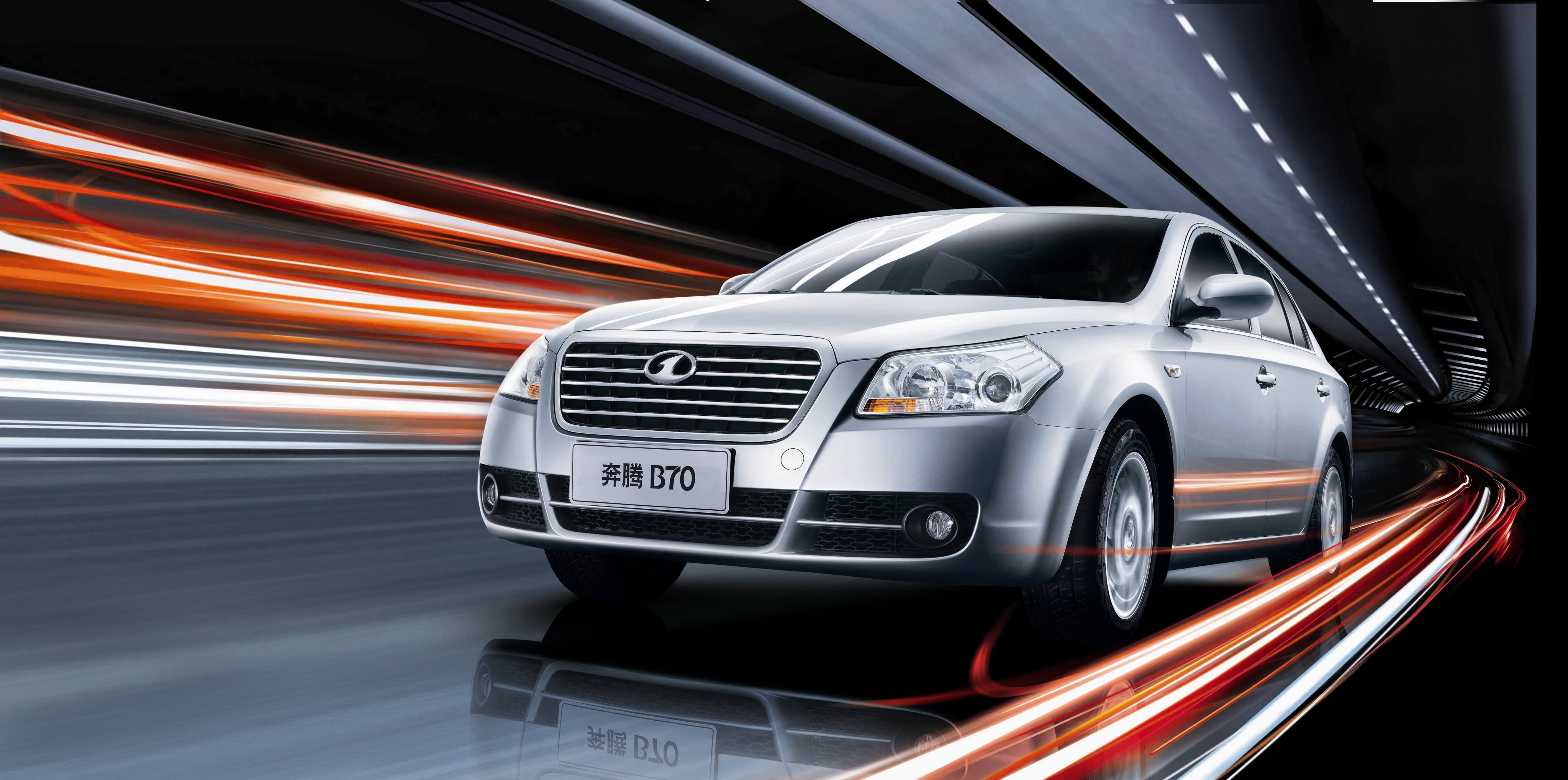 奇瑞：你是否会偶尔思念老款A3，写在一汽奔腾第三代B70上市之前