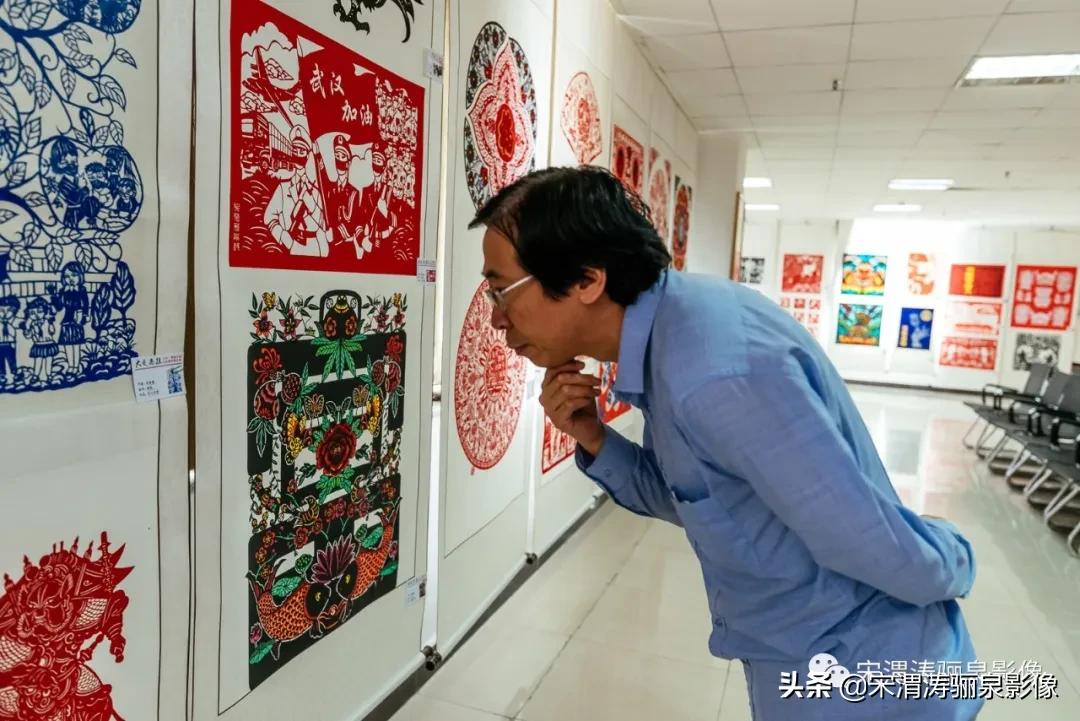 浅议我的堪的派摄影实践