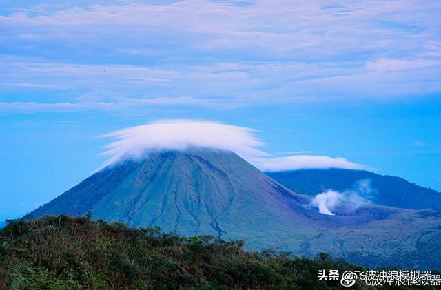 飞波与美娜多合作的项目预计在今年运营
